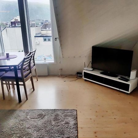 Feelhome Vestregata 3Rd Floor South Tromsø Zewnętrze zdjęcie