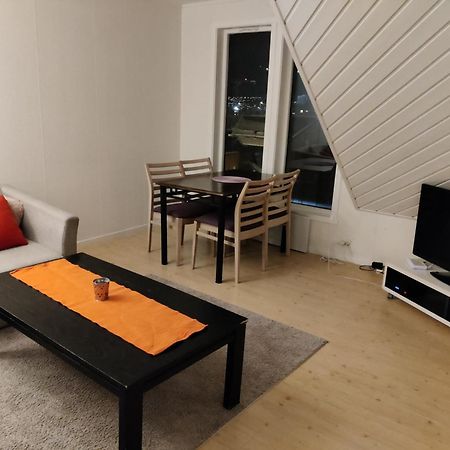 Feelhome Vestregata 3Rd Floor South Tromsø Zewnętrze zdjęcie