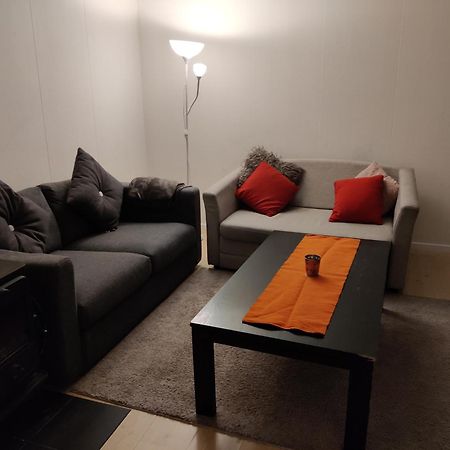 Feelhome Vestregata 3Rd Floor South Tromsø Zewnętrze zdjęcie