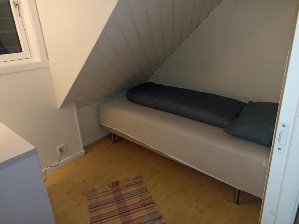 Feelhome Vestregata 3Rd Floor South Tromsø Zewnętrze zdjęcie