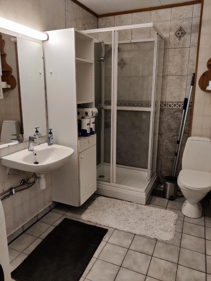Feelhome Vestregata 3Rd Floor South Tromsø Zewnętrze zdjęcie
