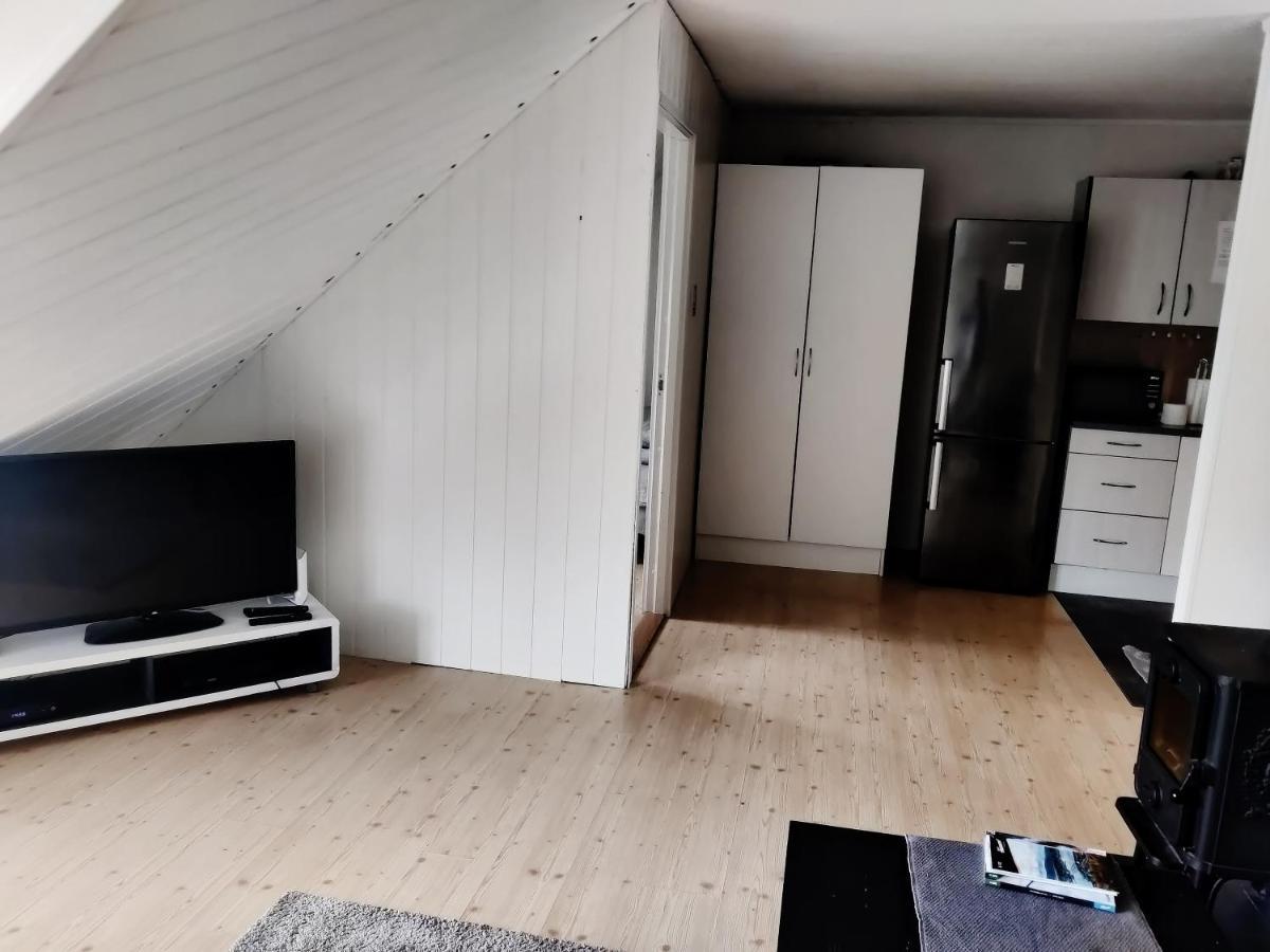 Feelhome Vestregata 3Rd Floor South Tromsø Zewnętrze zdjęcie