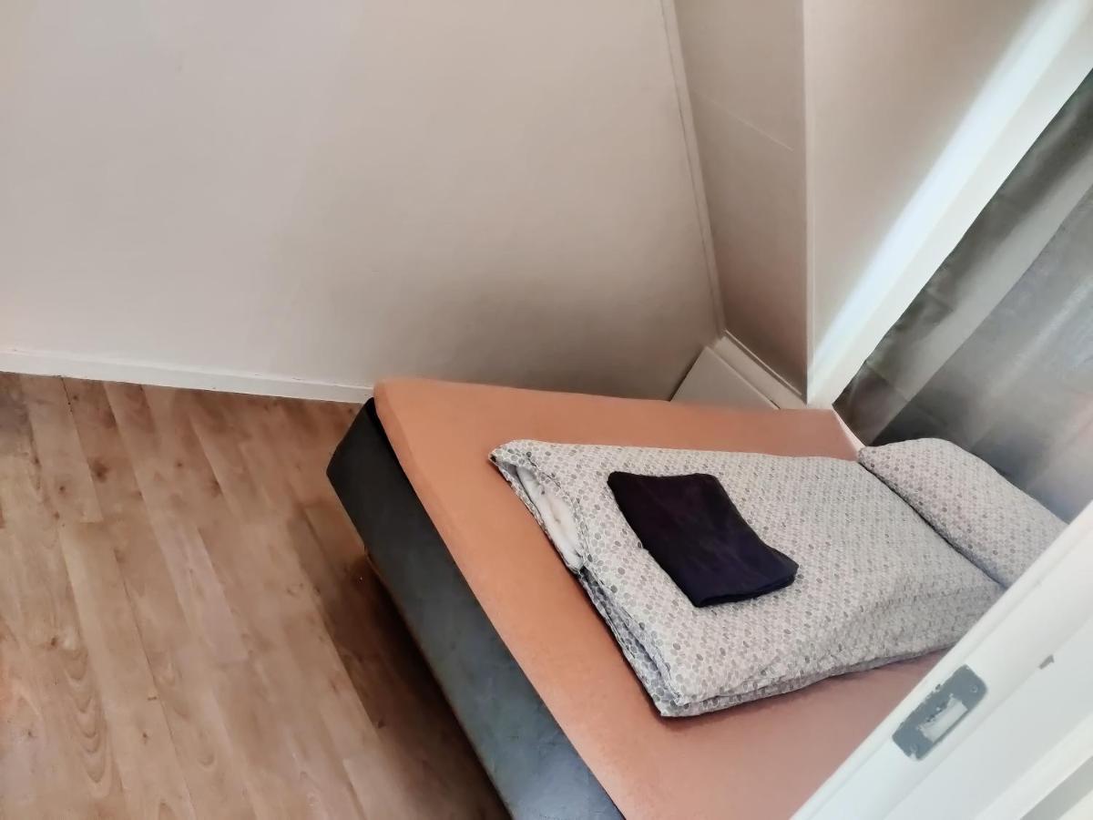 Feelhome Vestregata 3Rd Floor South Tromsø Zewnętrze zdjęcie