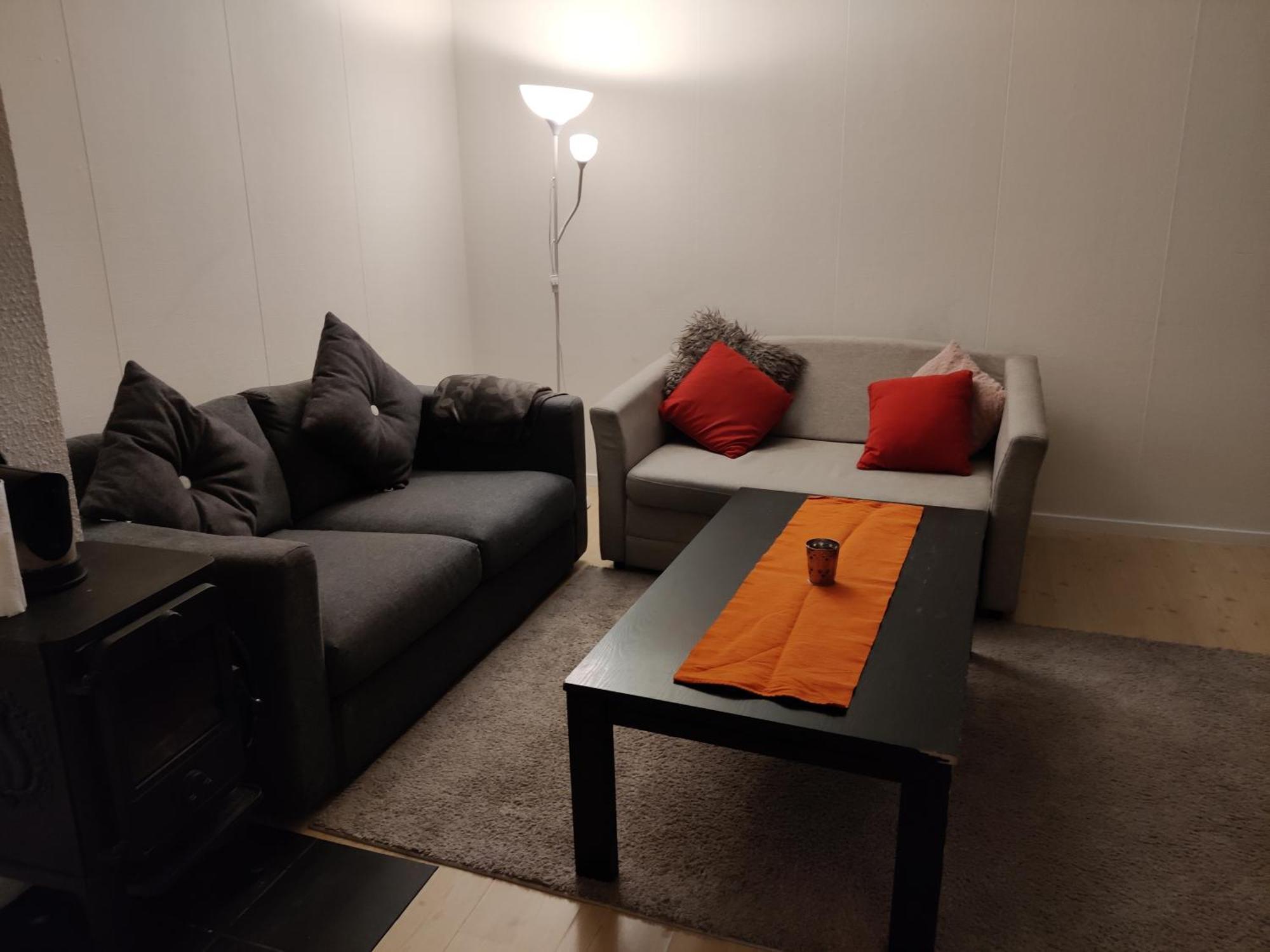 Feelhome Vestregata 3Rd Floor South Tromsø Zewnętrze zdjęcie