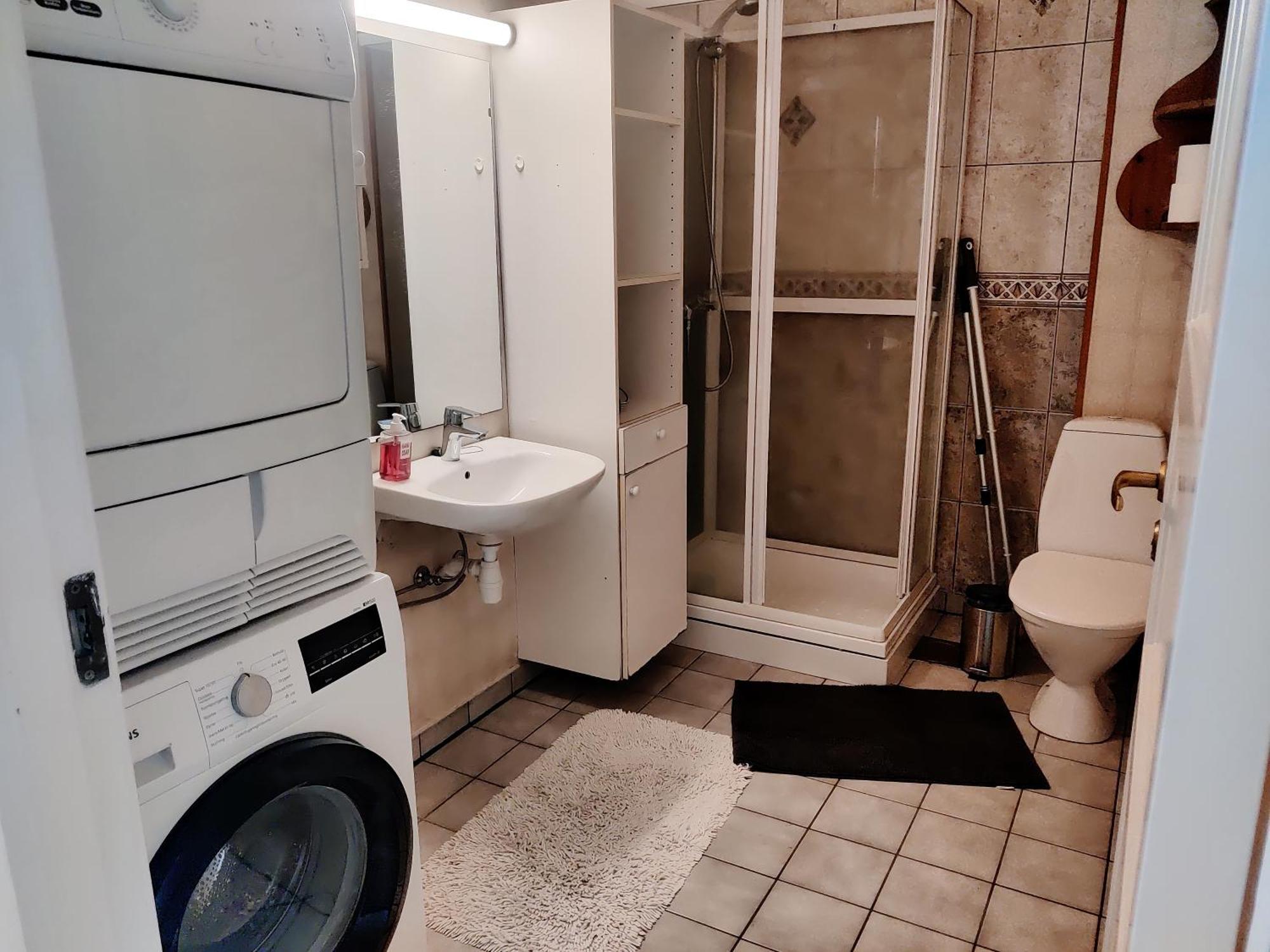 Feelhome Vestregata 3Rd Floor South Tromsø Zewnętrze zdjęcie
